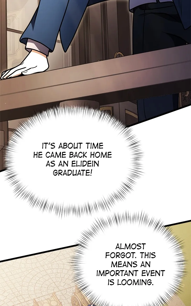 Time-Limited Genius Dark Knight Chapter 20 page 55 - 