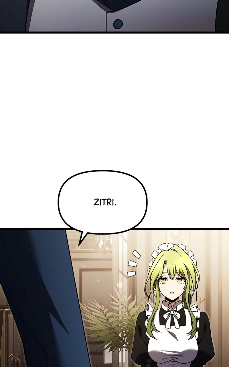 Time-Limited Genius Dark Knight Chapter 20 page 59 - 