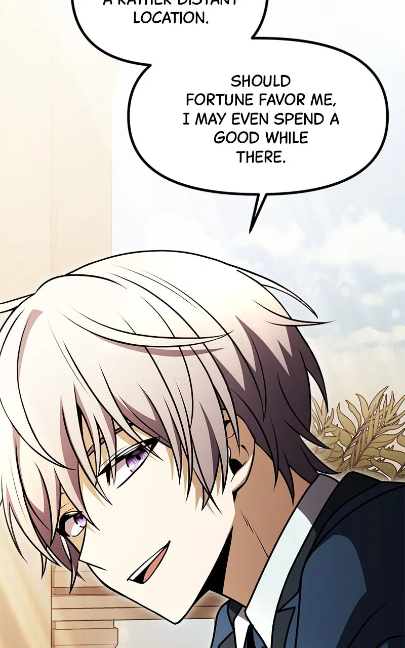 Time-Limited Genius Dark Knight Chapter 20 page 61 - 