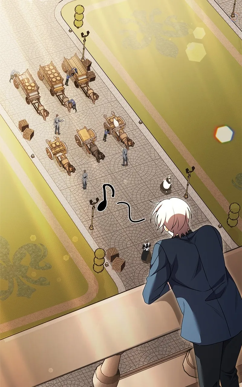 Time-Limited Genius Dark Knight Chapter 20 page 65 - 