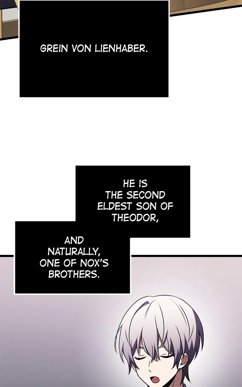 Time-Limited Genius Dark Knight Chapter 20 page 75 - 