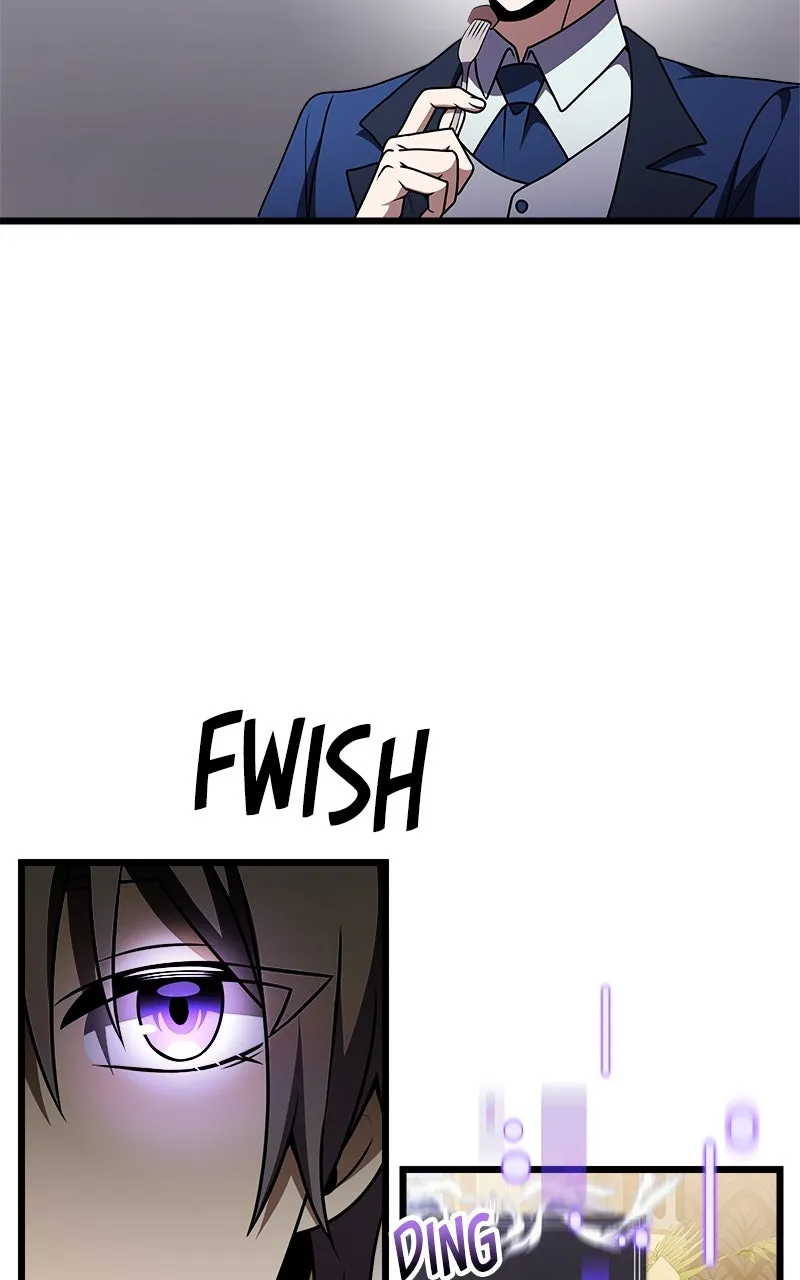 Time-Limited Genius Dark Knight Chapter 20 page 76 - 