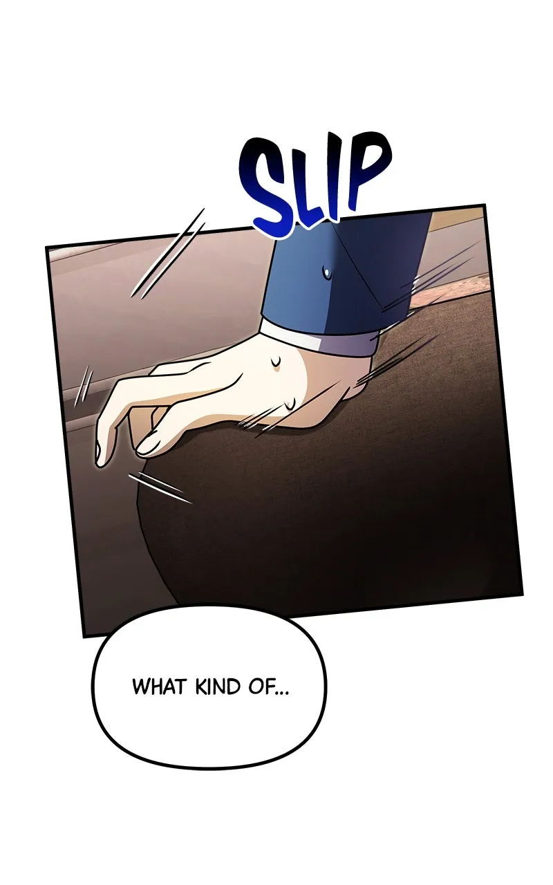 Time-Limited Genius Dark Knight Chapter 20 page 9 - 