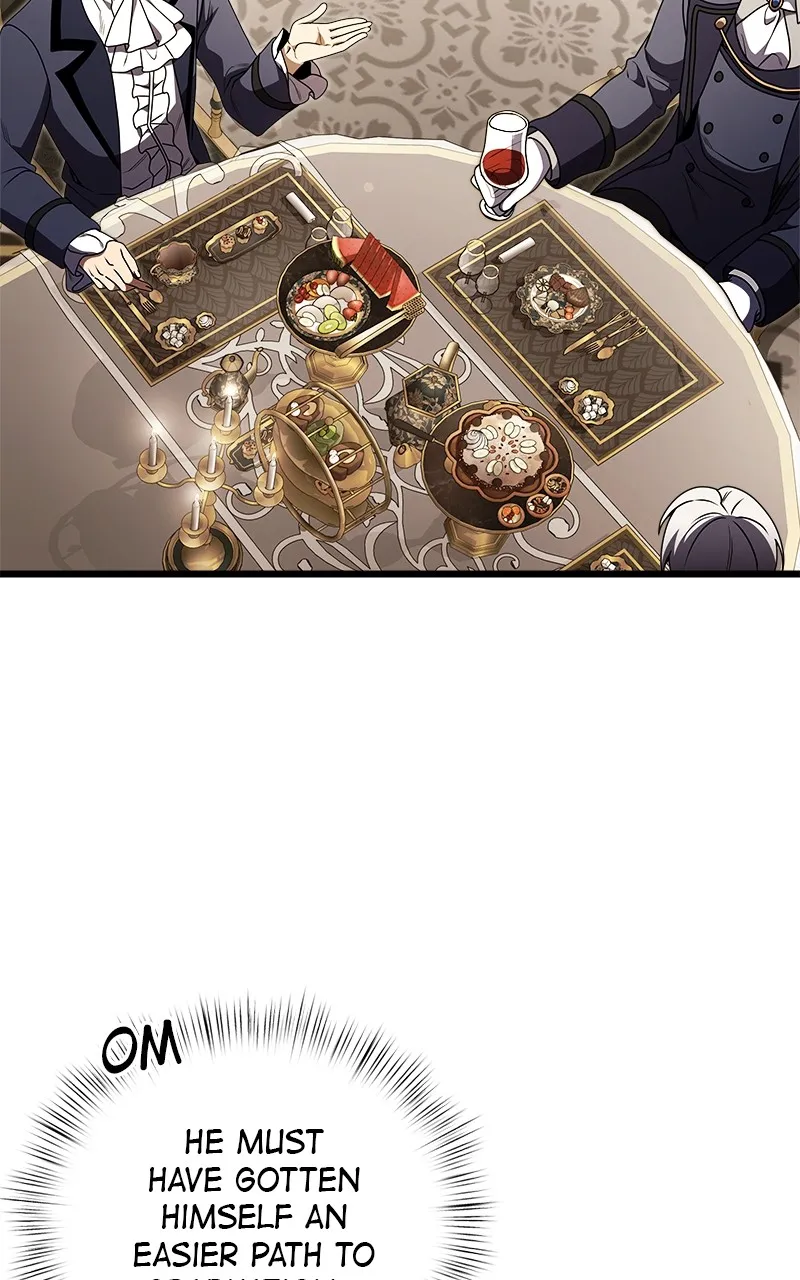 Time-Limited Genius Dark Knight Chapter 20 page 82 - 