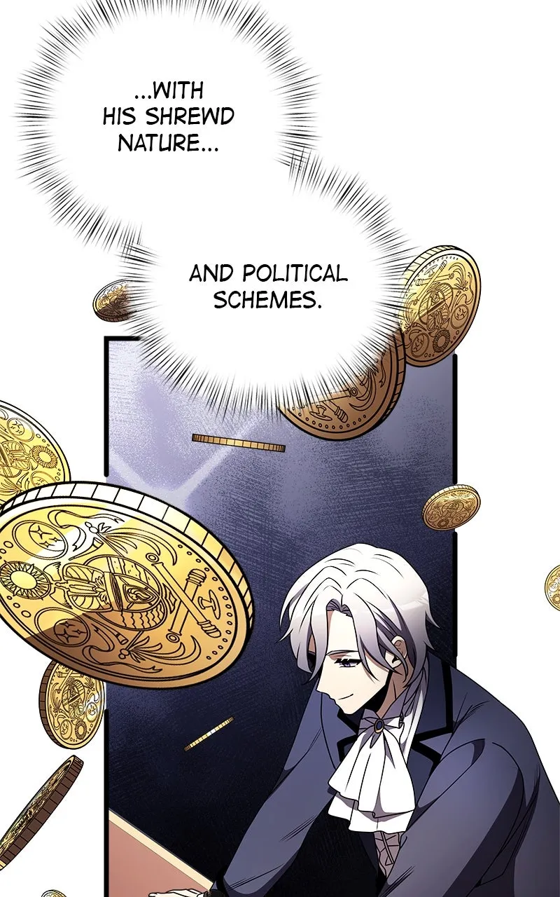 Time-Limited Genius Dark Knight Chapter 20 page 84 - 