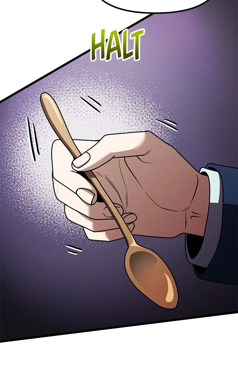 Time-Limited Genius Dark Knight Chapter 20 page 90 - 