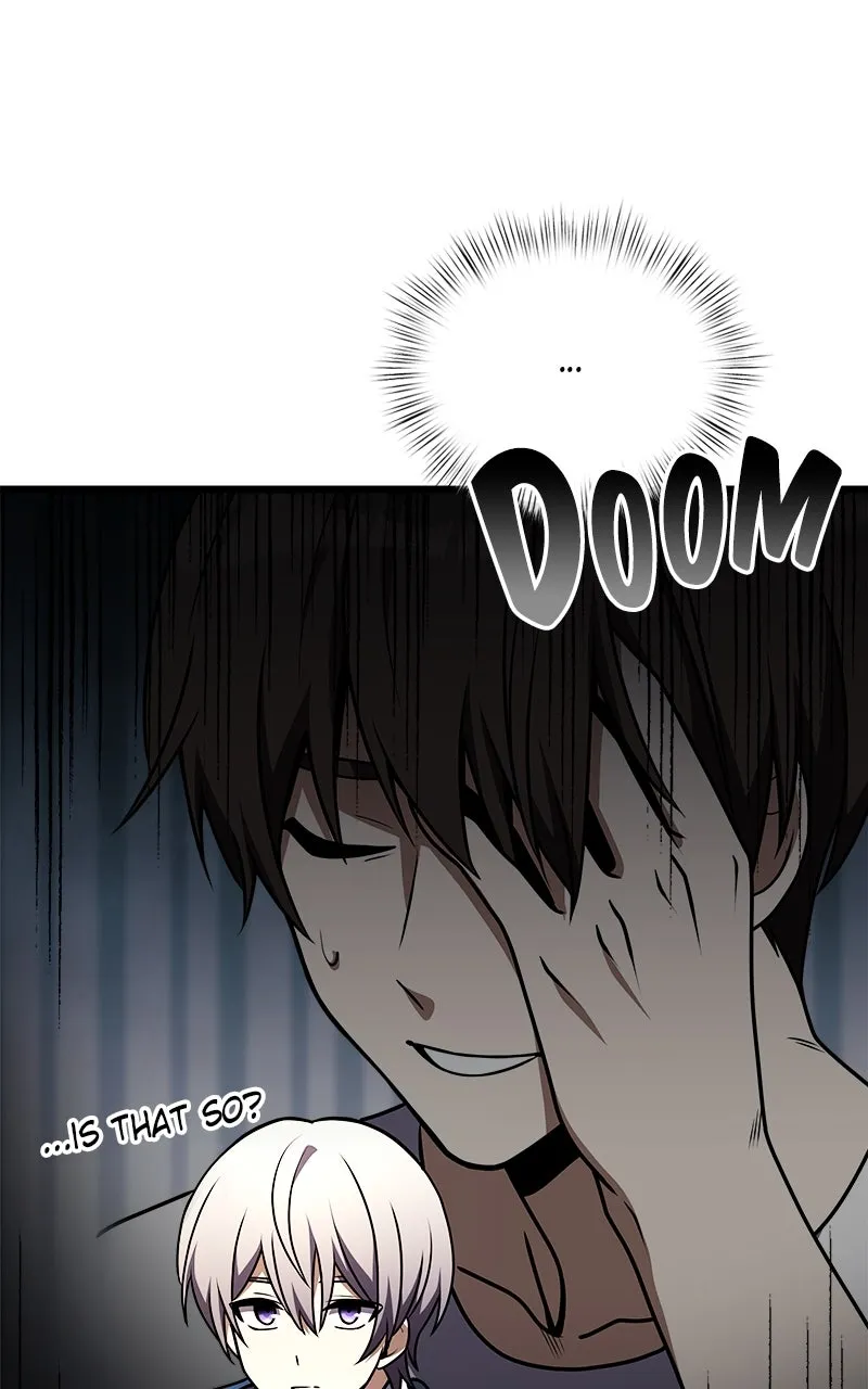 Time-Limited Genius Dark Knight Chapter 20 page 10 - 