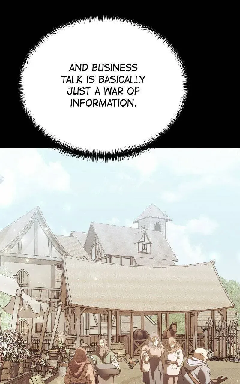 Time-Limited Genius Dark Knight Chapter 21.1 page 104 - 