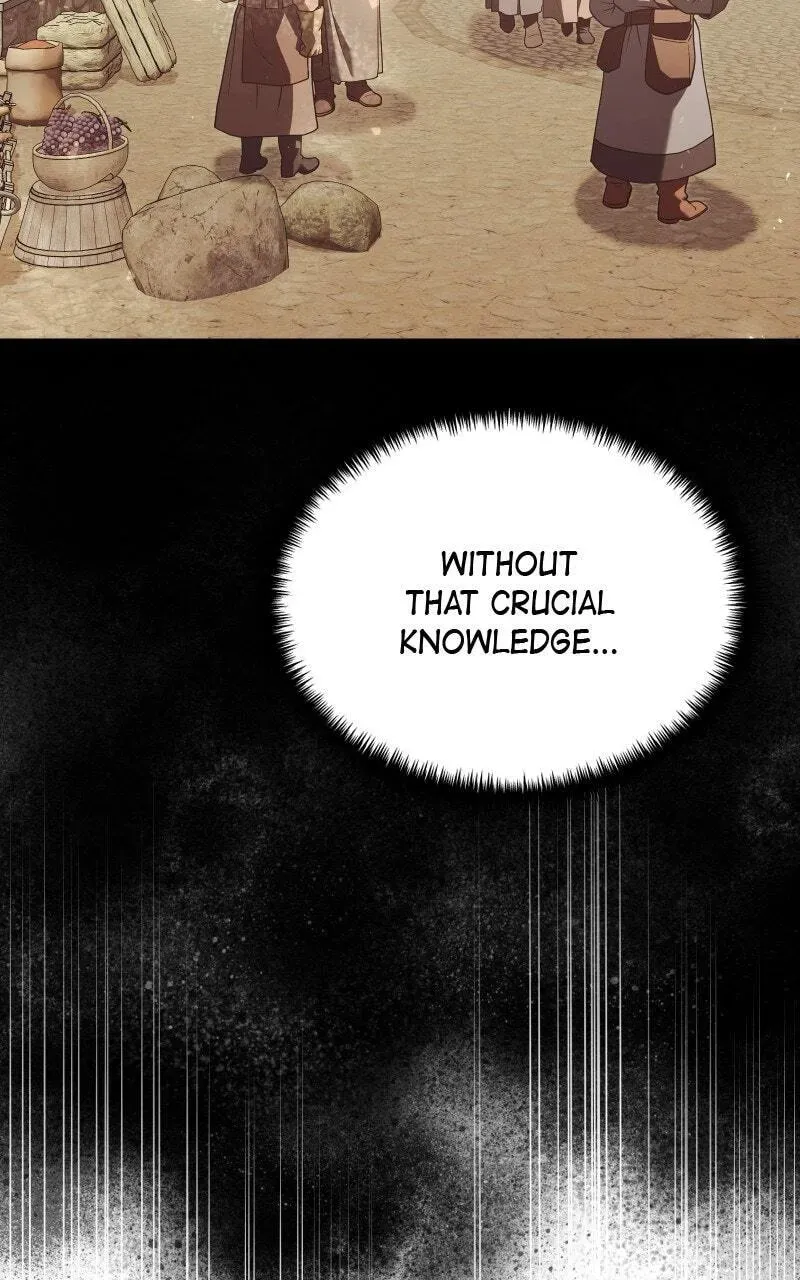 Time-Limited Genius Dark Knight Chapter 21.1 page 105 - 