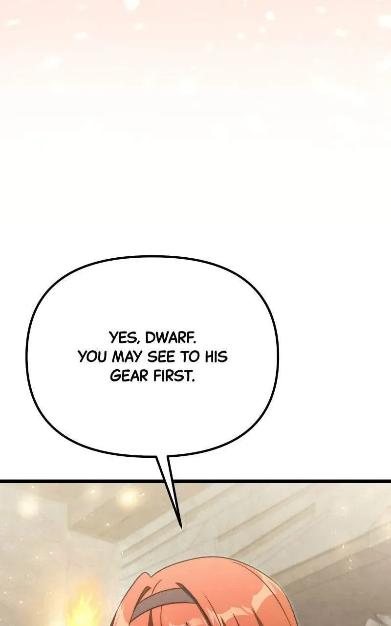 Time-Limited Genius Dark Knight Chapter 21.1 page 110 - 