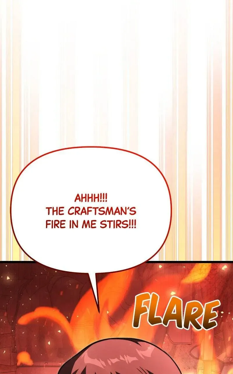Time-Limited Genius Dark Knight Chapter 21.1 page 112 - 
