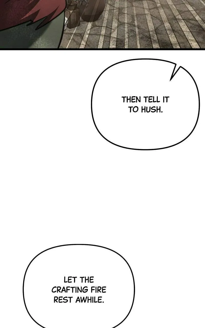 Time-Limited Genius Dark Knight Chapter 21.1 page 115 - 