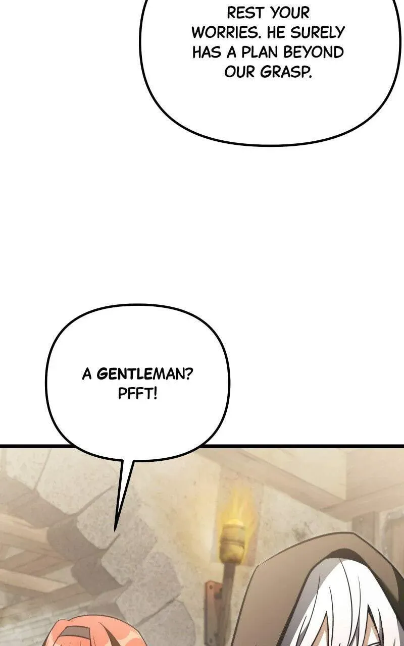 Time-Limited Genius Dark Knight Chapter 21.1 page 126 - 
