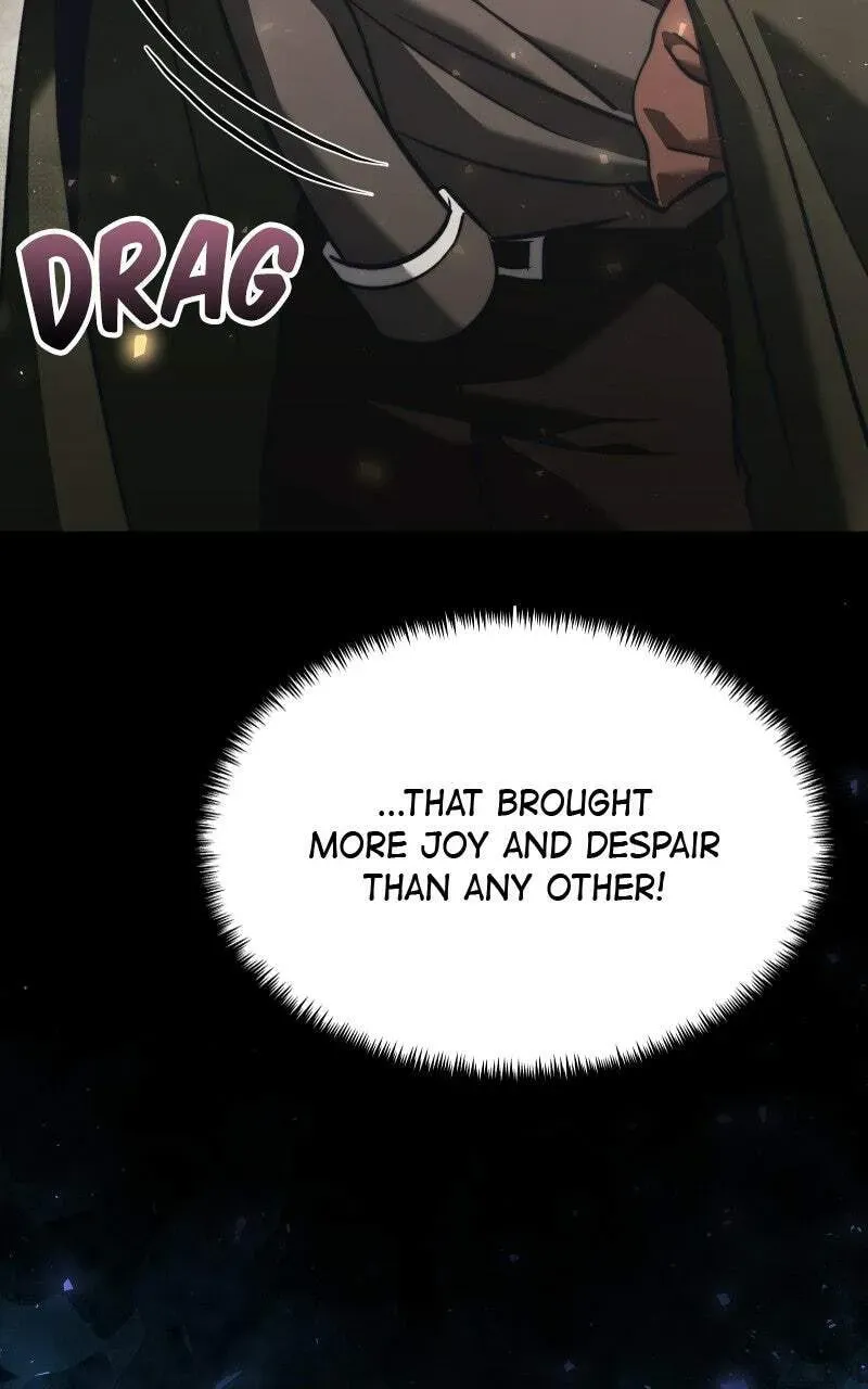 Time-Limited Genius Dark Knight Chapter 21.1 page 129 - 