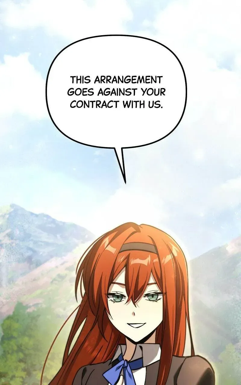 Time-Limited Genius Dark Knight Chapter 21.1 page 3 - 