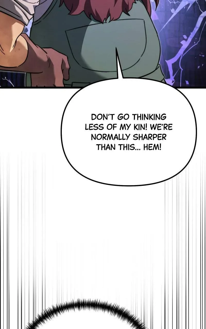 Time-Limited Genius Dark Knight Chapter 21.1 page 21 - 