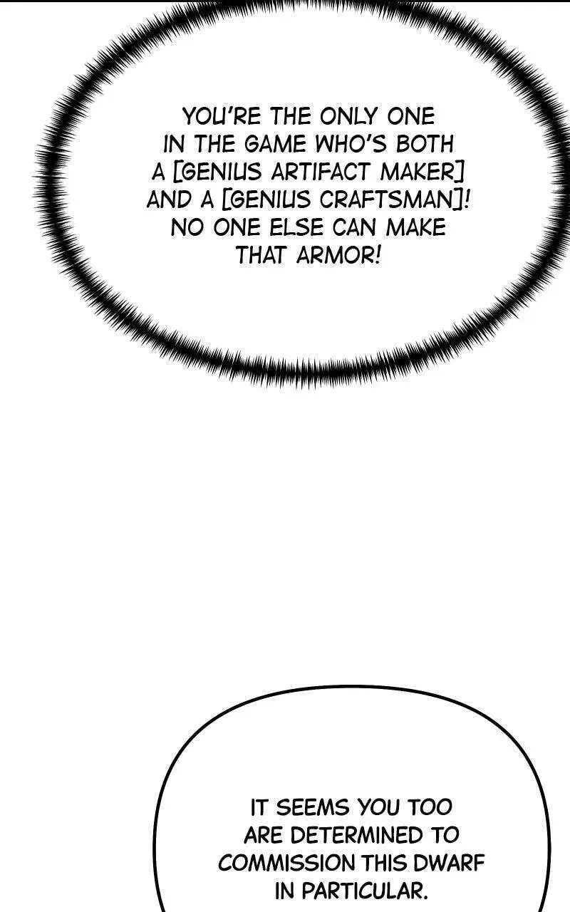 Time-Limited Genius Dark Knight Chapter 21.1 page 23 - 