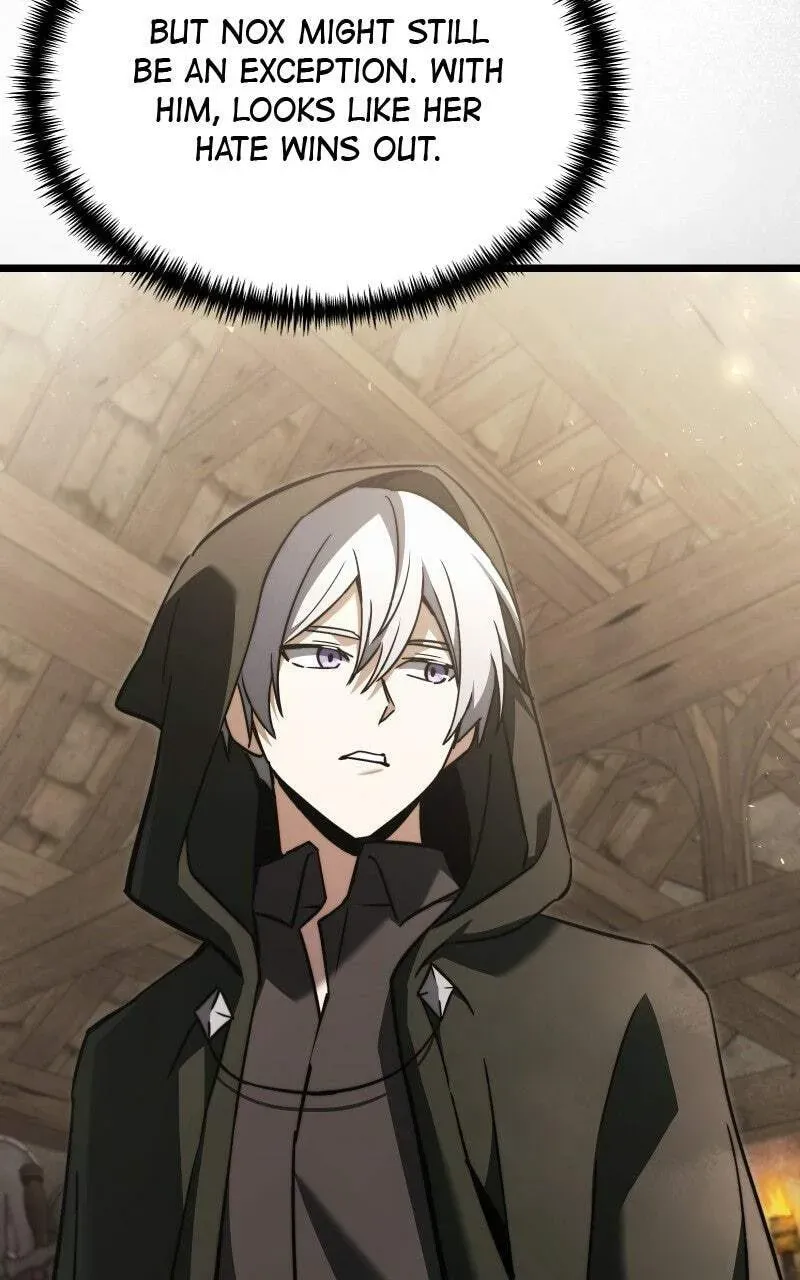 Time-Limited Genius Dark Knight Chapter 21.1 page 28 - 