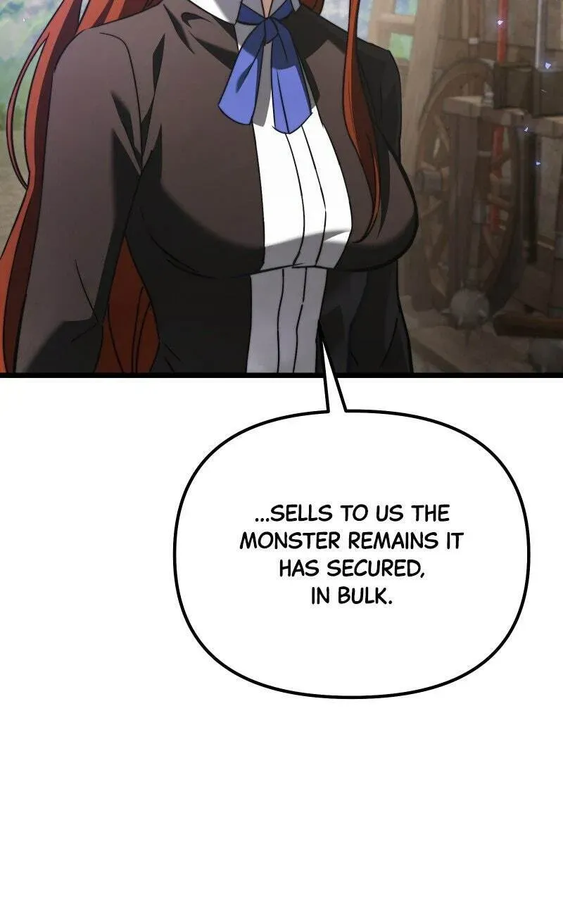Time-Limited Genius Dark Knight Chapter 21.1 page 32 - 