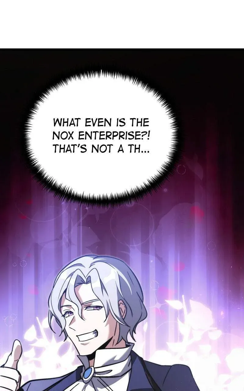 Time-Limited Genius Dark Knight Chapter 21.1 page 33 - 