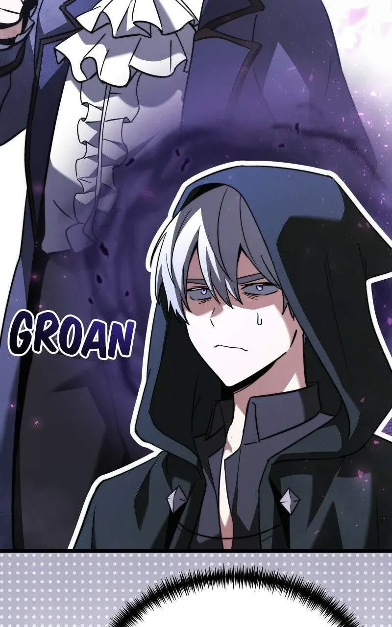 Time-Limited Genius Dark Knight Chapter 21.1 page 34 - 