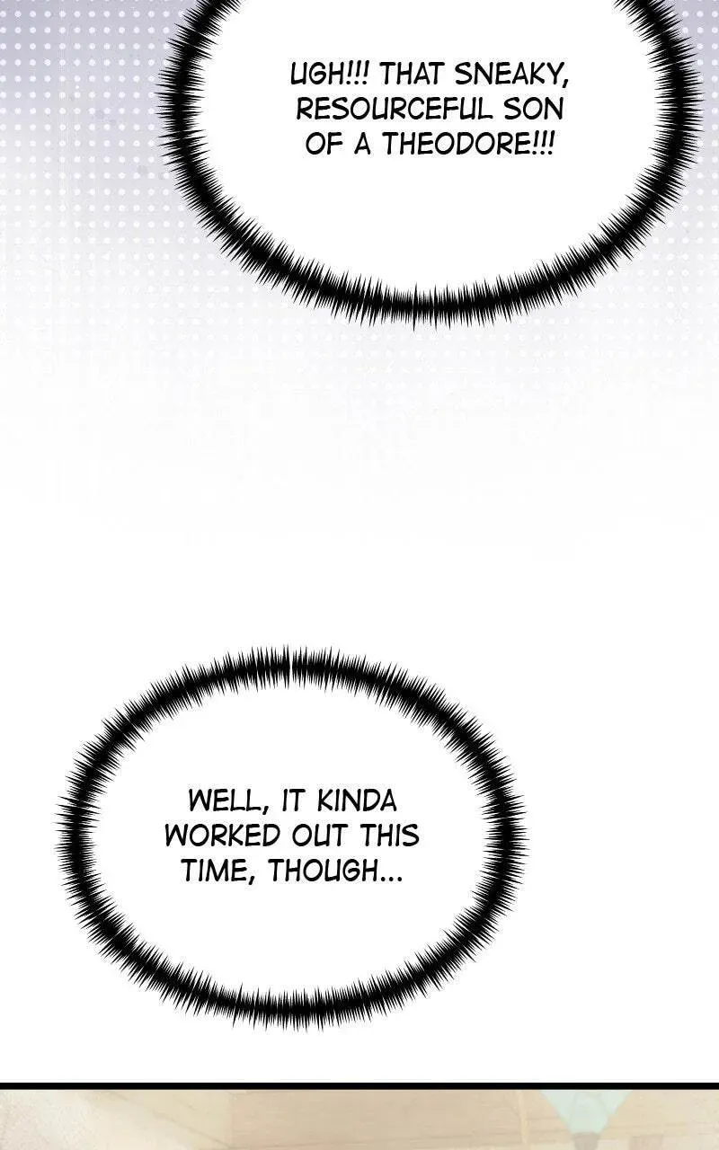 Time-Limited Genius Dark Knight Chapter 21.1 page 35 - 