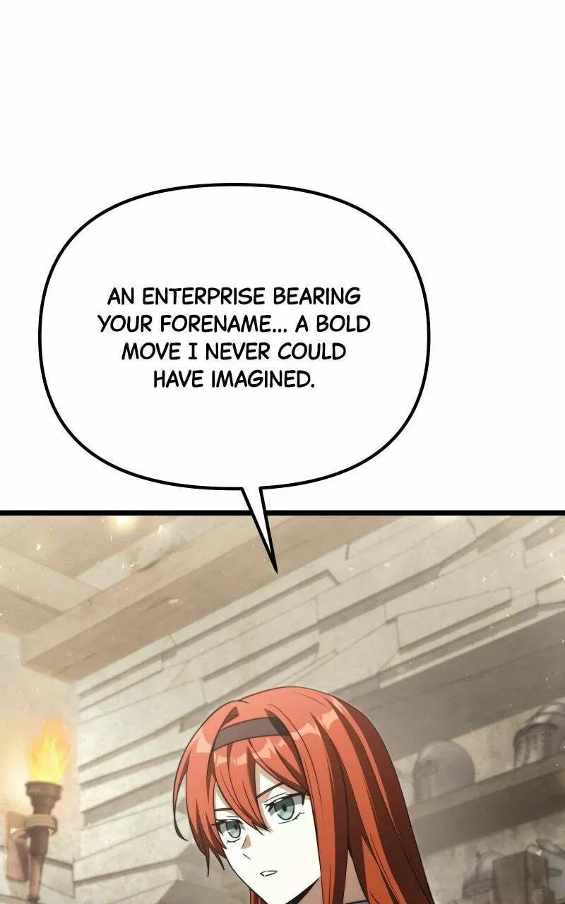 Time-Limited Genius Dark Knight Chapter 21.1 page 50 - 