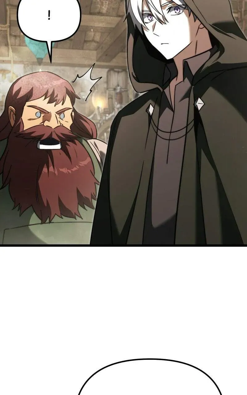 Time-Limited Genius Dark Knight Chapter 21.1 page 6 - 