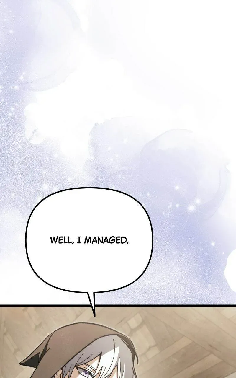 Time-Limited Genius Dark Knight Chapter 21.1 page 52 - 