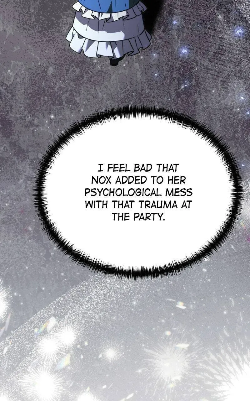 Time-Limited Genius Dark Knight Chapter 21.1 page 67 - 