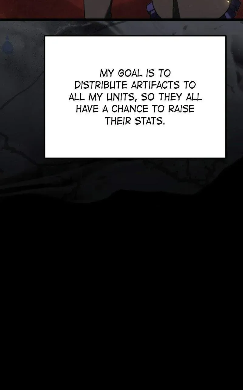 Time-Limited Genius Dark Knight Chapter 21.1 page 74 - 