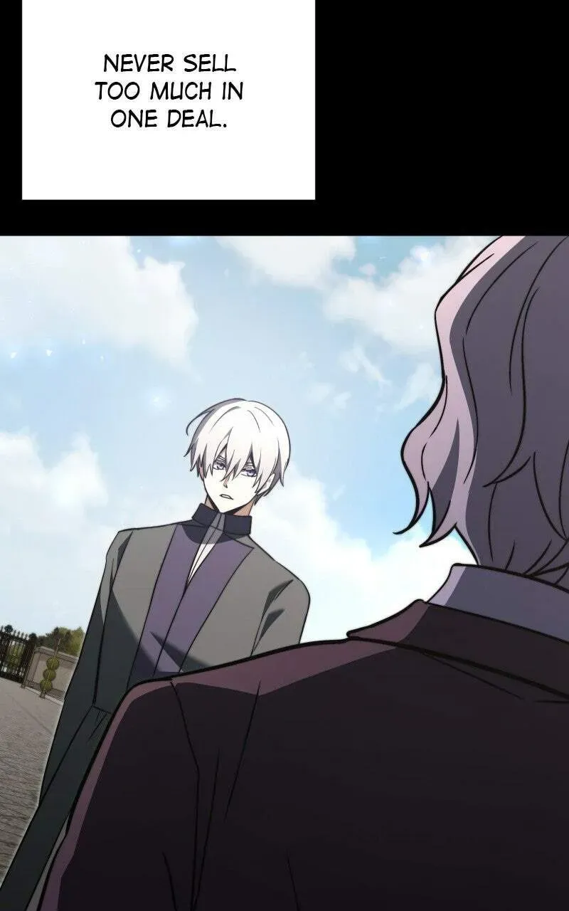 Time-Limited Genius Dark Knight Chapter 21.1 page 77 - 