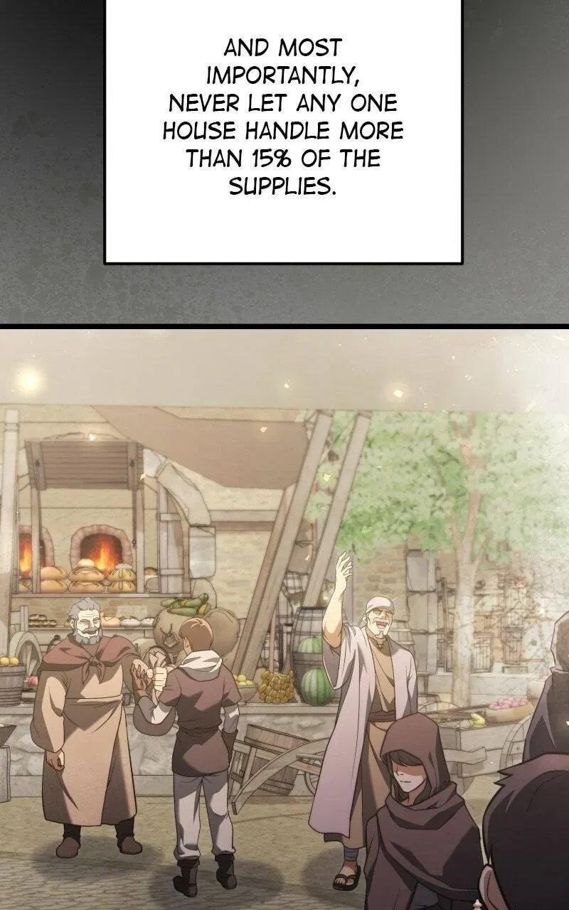 Time-Limited Genius Dark Knight Chapter 21.1 page 79 - 