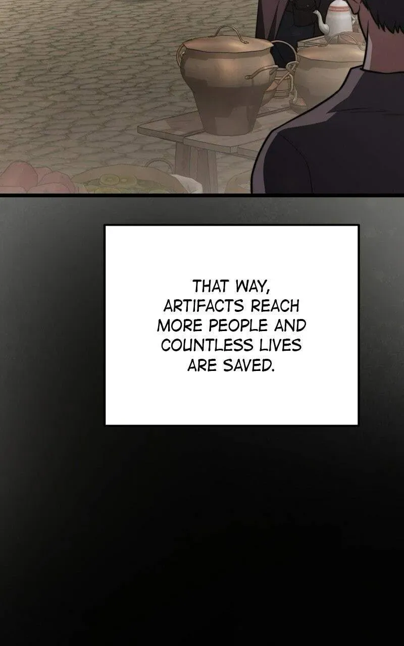Time-Limited Genius Dark Knight Chapter 21.1 page 80 - 