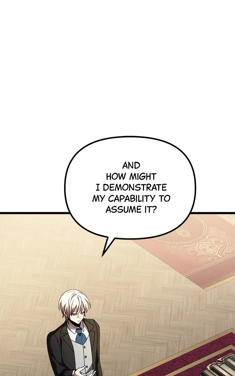 Time-Limited Genius Dark Knight Chapter 21 page 103 - 