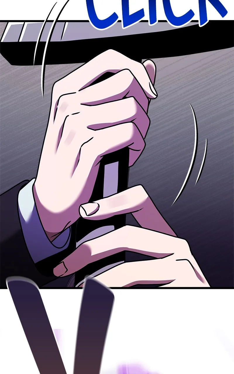 Time-Limited Genius Dark Knight Chapter 21 page 108 - 