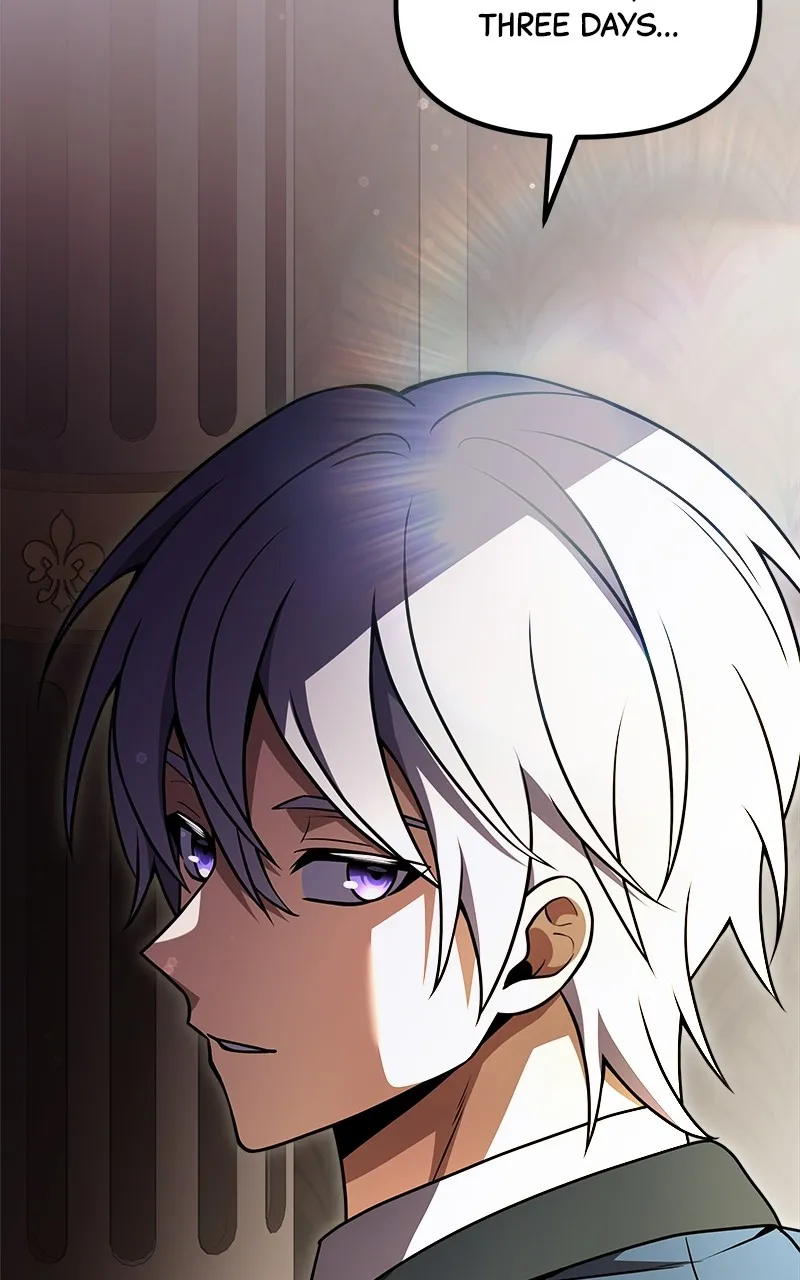 Time-Limited Genius Dark Knight Chapter 21 page 12 - 