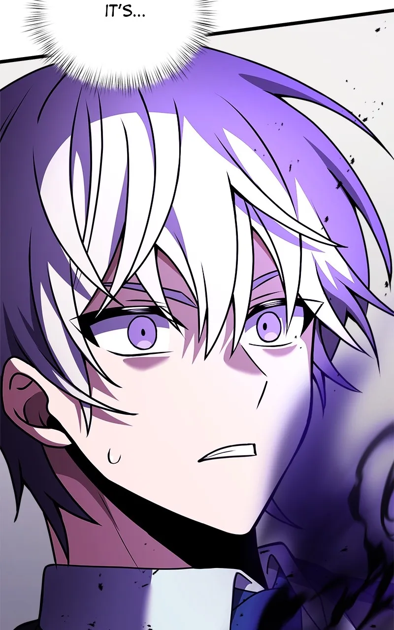 Time-Limited Genius Dark Knight Chapter 21 page 112 - 