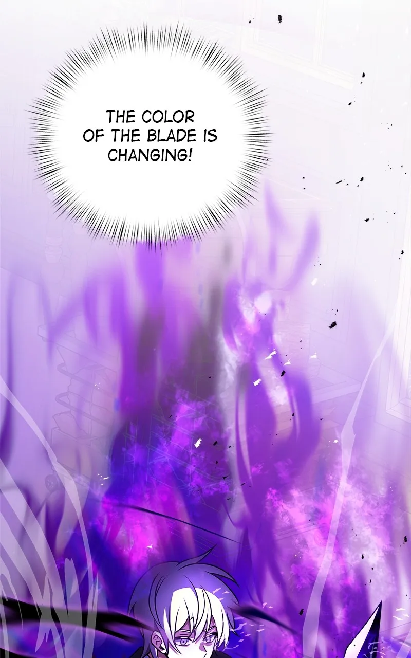 Time-Limited Genius Dark Knight Chapter 21 page 115 - 