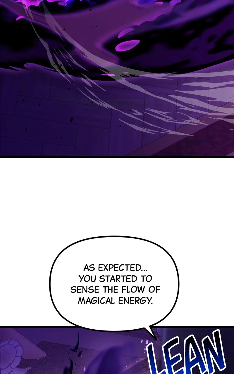 Time-Limited Genius Dark Knight Chapter 21 page 117 - 