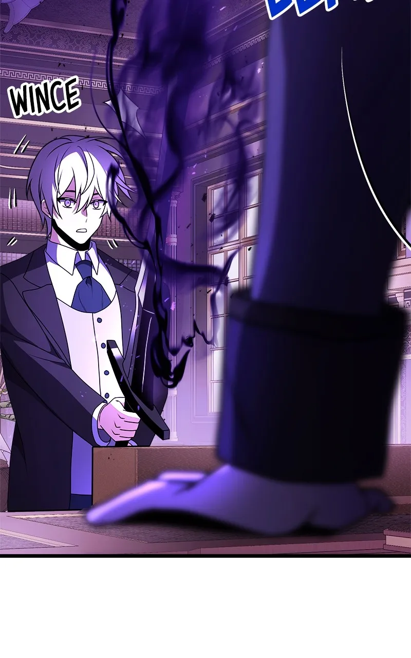 Time-Limited Genius Dark Knight Chapter 21 page 118 - 