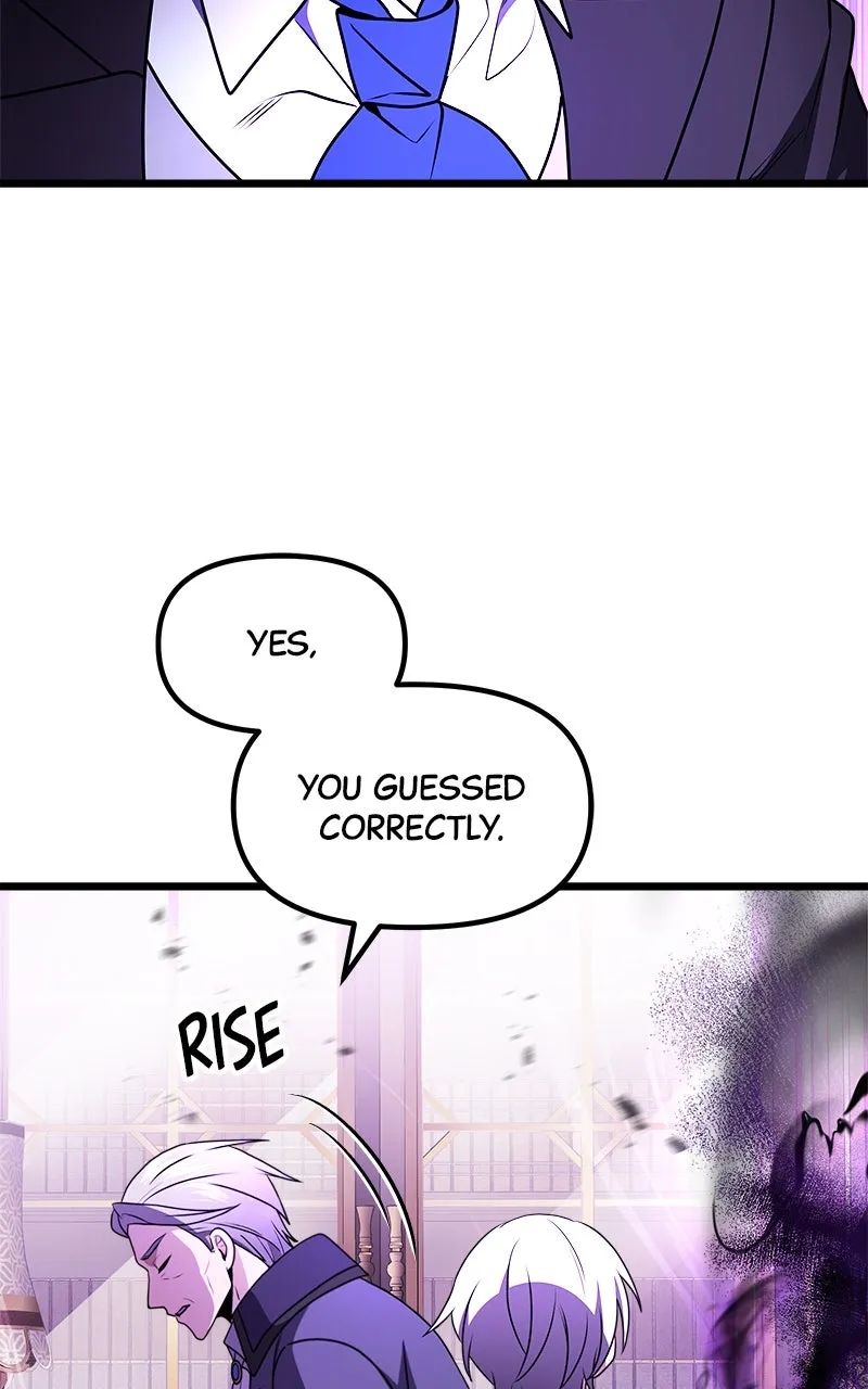 Time-Limited Genius Dark Knight Chapter 21 page 120 - 