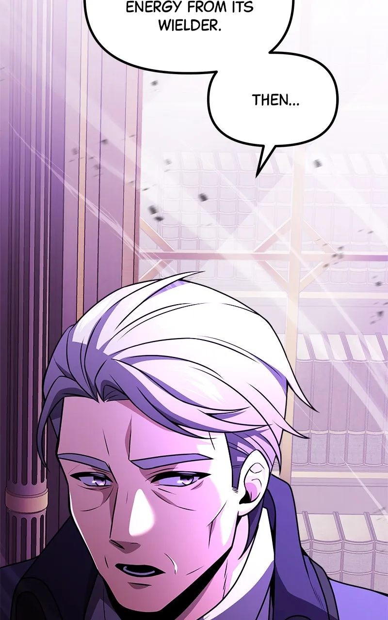 Time-Limited Genius Dark Knight Chapter 21 page 122 - 
