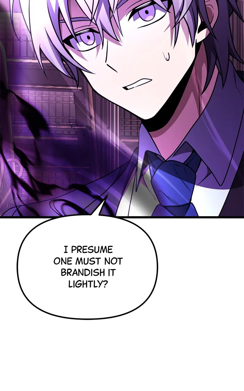 Time-Limited Genius Dark Knight Chapter 21 page 125 - 