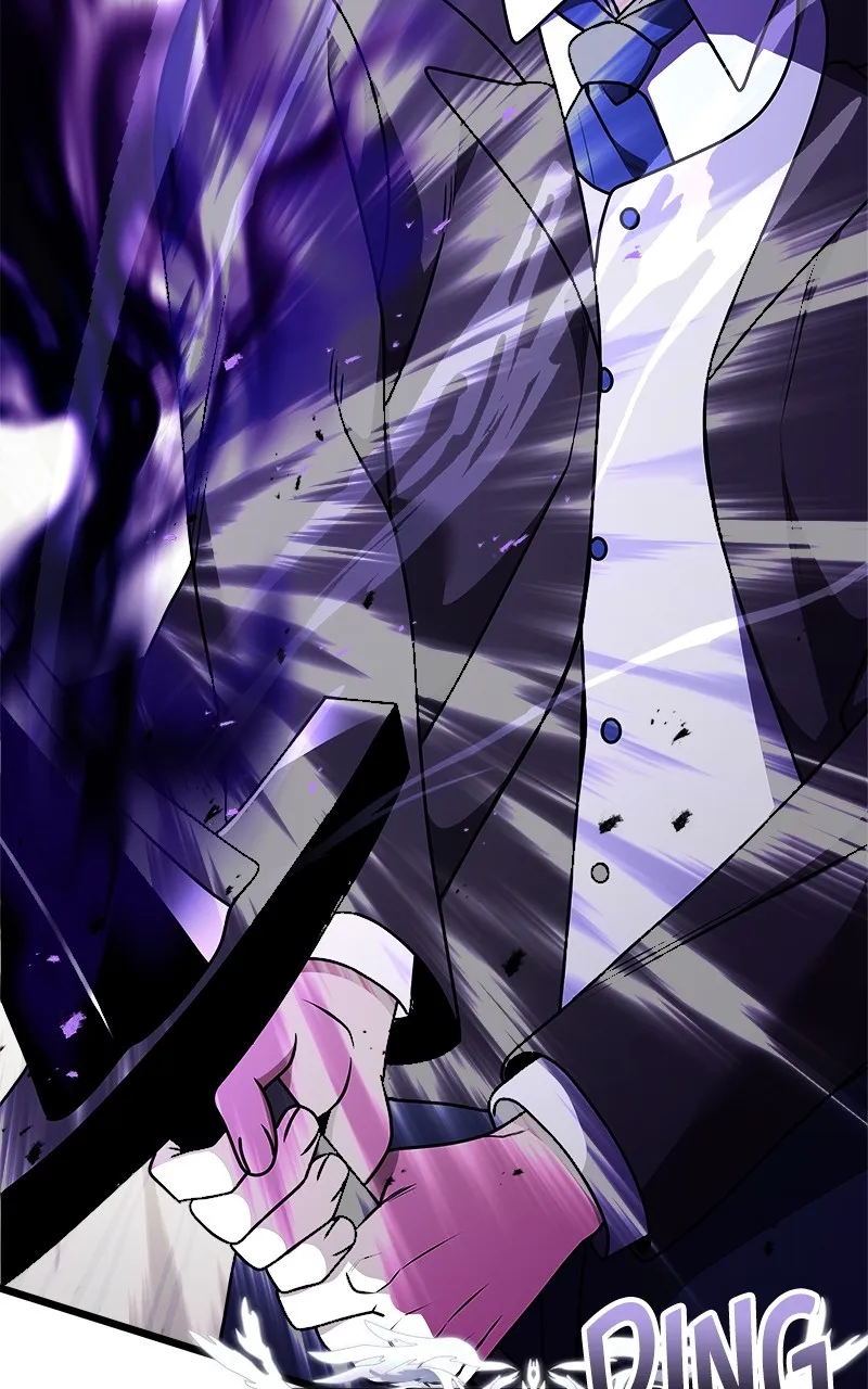 Time-Limited Genius Dark Knight Chapter 21 page 131 - 