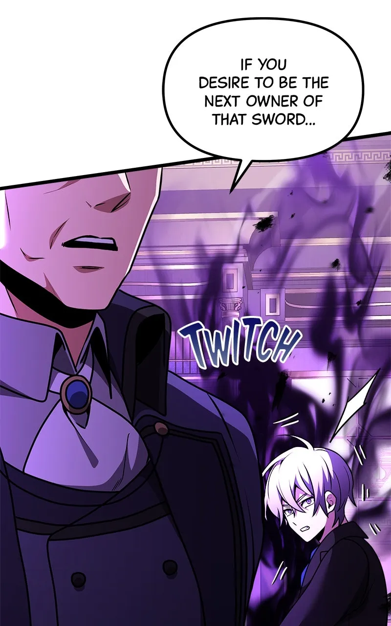Time-Limited Genius Dark Knight Chapter 21 page 136 - 