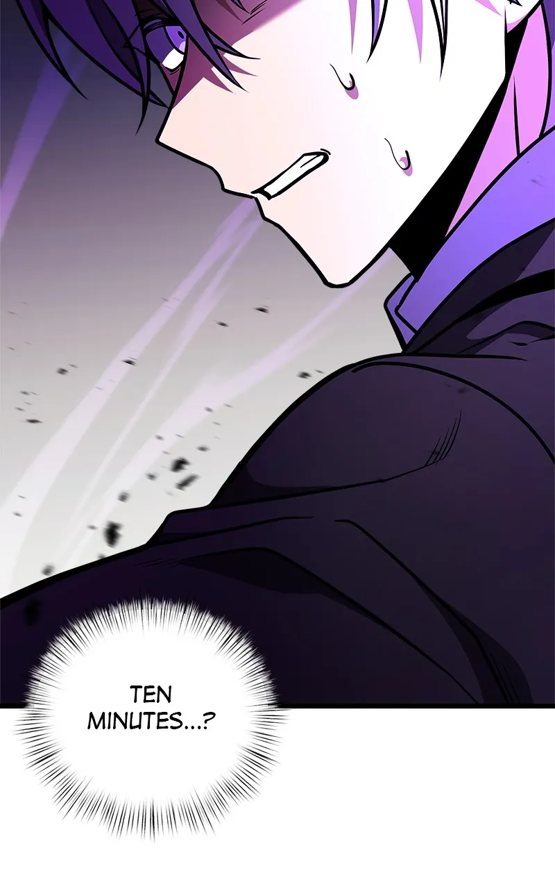 Time-Limited Genius Dark Knight Chapter 21 page 138 - 
