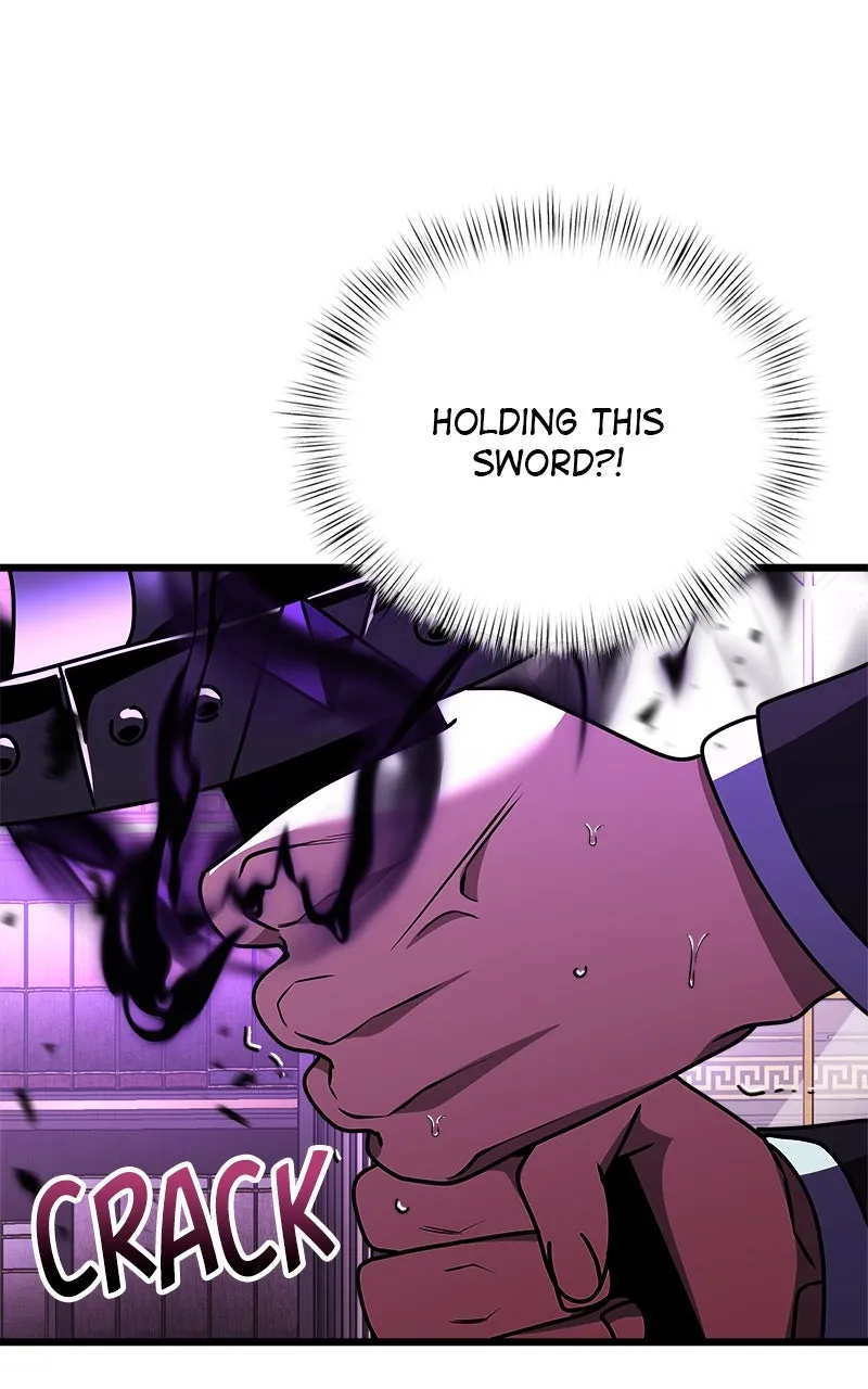 Time-Limited Genius Dark Knight Chapter 21 page 139 - 