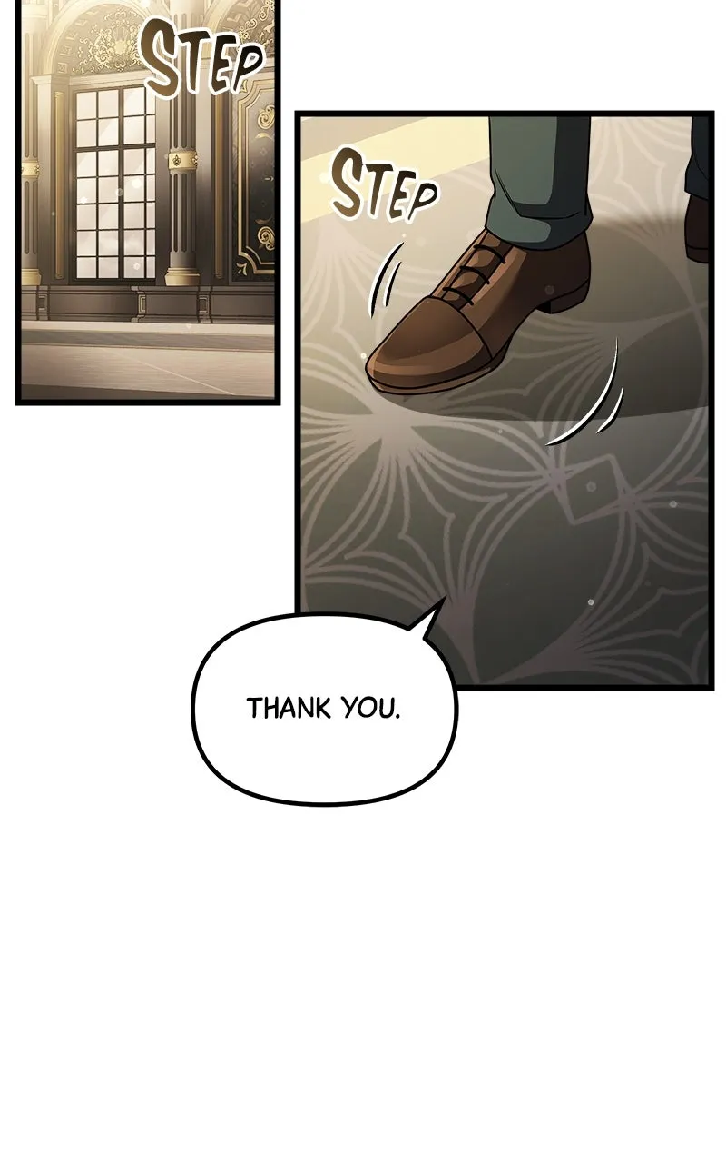 Time-Limited Genius Dark Knight Chapter 21 page 19 - 