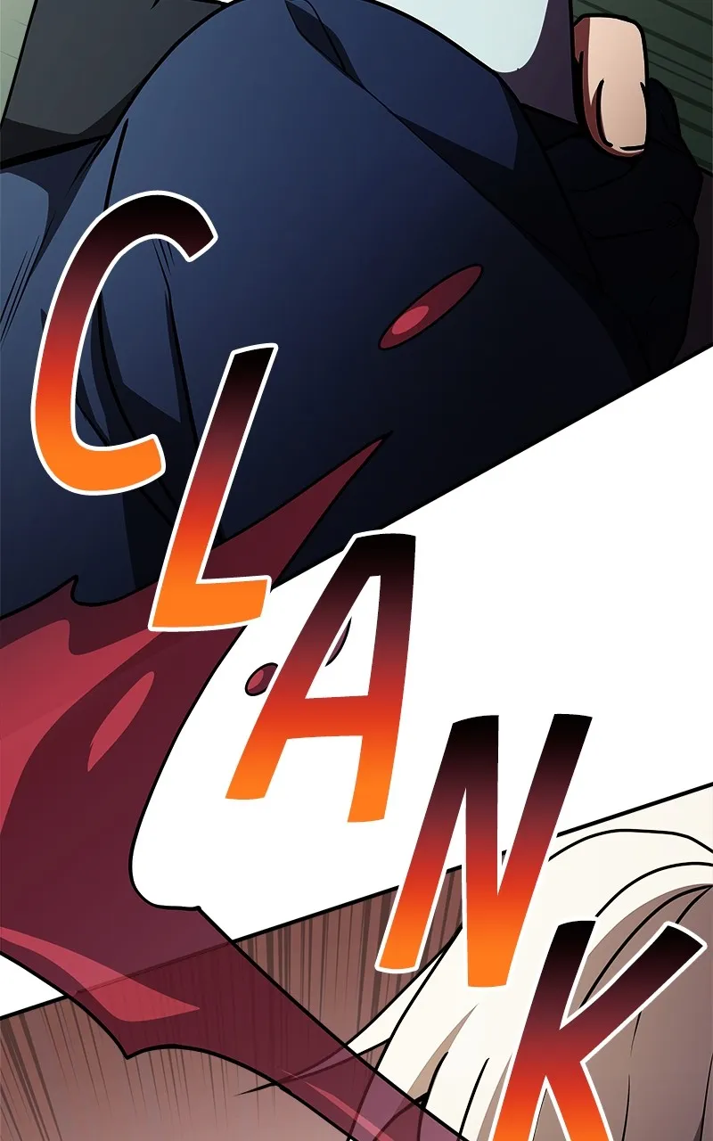 Time-Limited Genius Dark Knight Chapter 21 page 3 - 